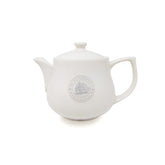 Porcelain Teapot